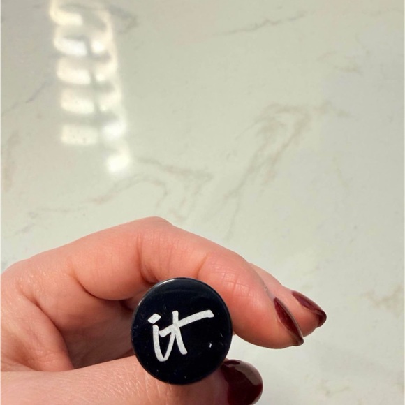 【Brand New】it cosmetics SUPERHERO Mascara in Super black travle size 5ml - Picture 6 of 10